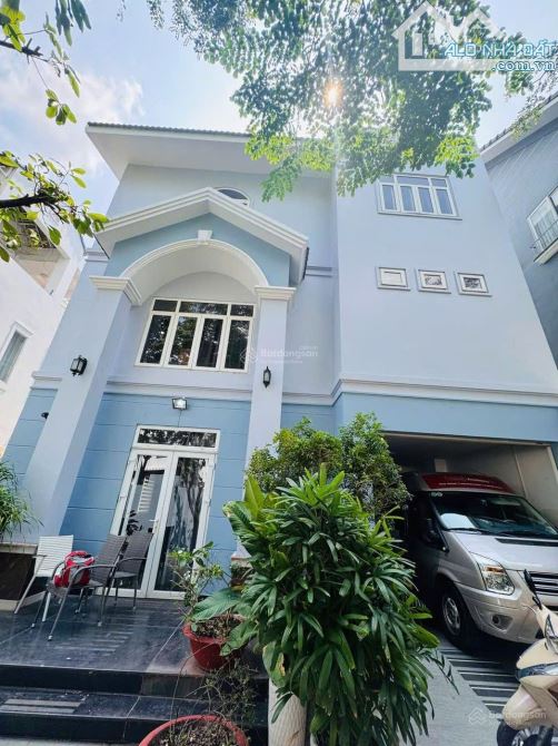 Còn một căn! Bán nhà đường Nguyễn Trãi F2 Q5 - DT 5x20m 3 tầng có HĐT 45tr/th giá 19 tỷ - 2