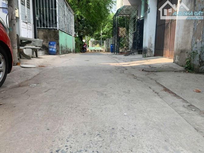 Bán đất 132m² tặng dãy trọ Tn 10tr/tháng  thạnh xuân ngay CC picity chỉ 4 tỷ 7 - 2