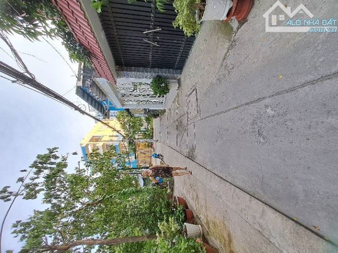 NHÀ TRỆT 82M2(3.2X27)-HẺM 687 -KINH DƯƠNG VƯƠNG-GIÁ 5.1 TỶ - 2