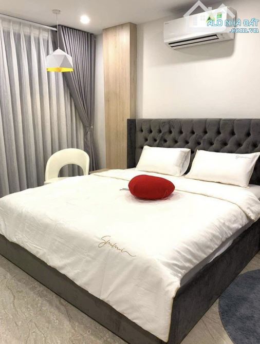 bán nhà mặt tiền nguyễn chí thanh hải châu đà nẵng, gần trung tâm hành chính Thành Phố - 2