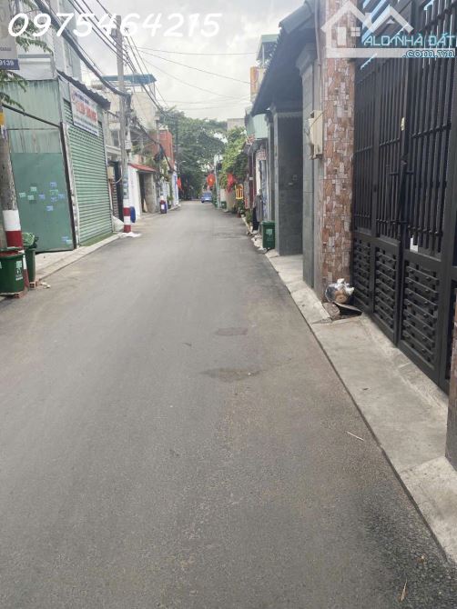 HÀNG SIÊU HIẾM LINH TÂY – THỦ ĐỨC 60M² HXH, GIÁ CHỈ 2.65 TỶ – DUY NHẤT MỘT LÔ! - 2