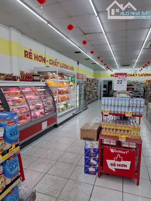 BÁN NHÀ MẶT TIỀN ĐƯỜNG NGUYỄN HỮU CẦU TRUNG CHÁNH HÓC MÔN 8x24 CHỈ HƠN 14 TỶ - 2
