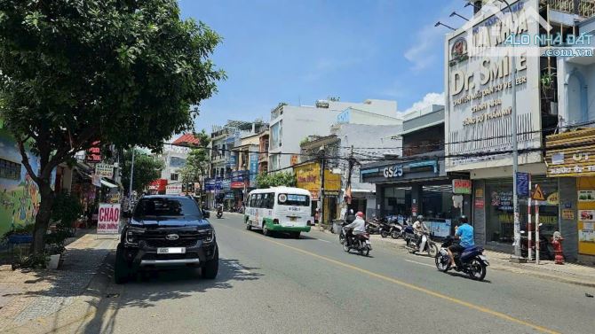 Đất bán P.Quang Vinh 100m2 giá 3,5 tỷ sau lưng mầm non Quang Vinh đường xe hơi sổ riêng - 2