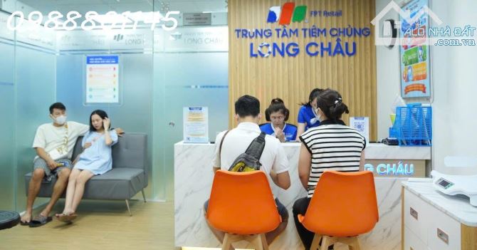 CHO THUÊ NHÀ GIÁ SỐC TRUNG TÂM THÀNH PHỐ PHÚC YÊN, VĨNH PHÚC - 2