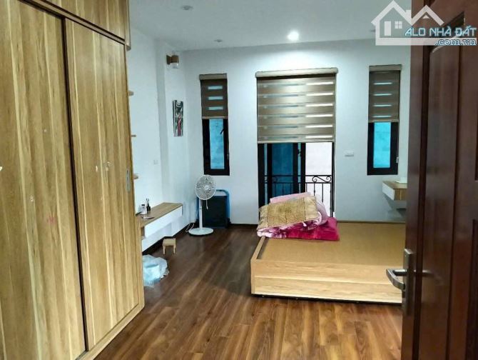 🏡 BÁN NHÀ 5 TẦNG THỤY PHƯƠNG – 2 THOÁNG – Ô TÔ ĐỖ CỬA – GIÁ 5.6 TỶ 🎁 - 2
