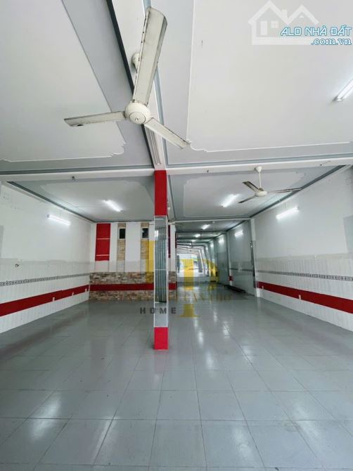 Cho thuê nhà 1 trệt 1 lầu mặt tiền ngang 8,8m đường mậu thân, ninh kiều, cần thơ - 2
