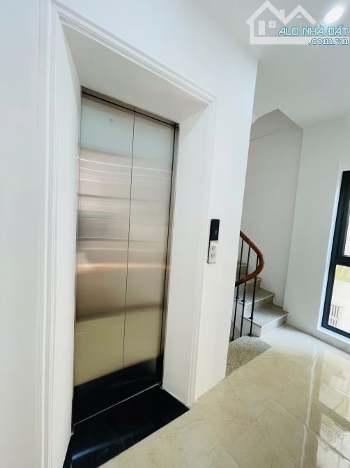 Bán gấp nhà mới 6 tầng thang máy - Phố Đông Quan, Nghĩa Đô, Cầu Giấy - 2