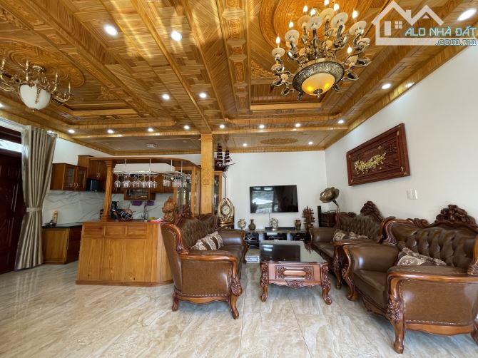 🏡 CHỦ GỬI BÁN BIỆT THỰ SANG TRỌNG 204m2 – GÓC 2 MẶT TIỀN PHƯỜNG 3 – THƯƠNG LƯỢNG MẠNH - 2