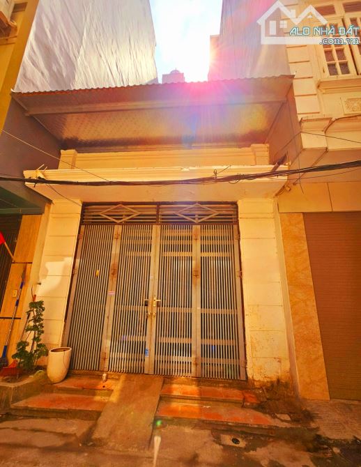 Bán Đất phân lô Phạm Tuấn Tài 46mxC4, MT 4.6m, phân lô ô tô, ỏ KD VP, nhỉnh 15 tỷ. - 2