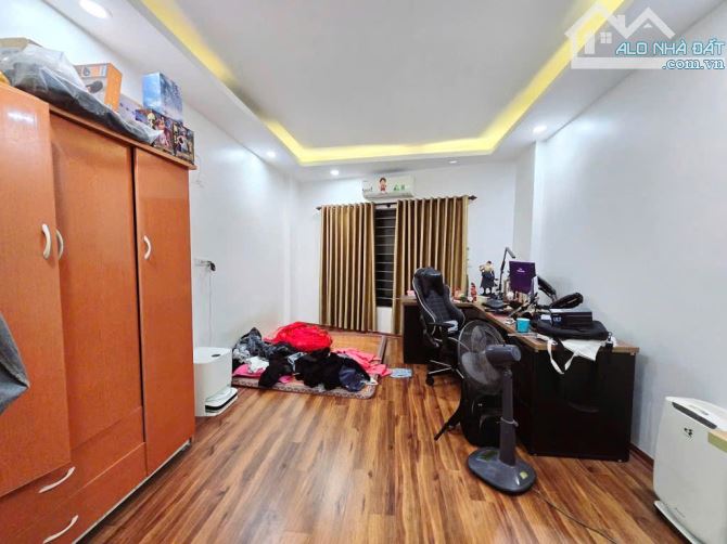 Hạ Đình - 30m2* 5 tầng - MT 4.2 - 7.5 tỷ - Ngõ nông - Gần phố - Nhà đẹp ở ngay - 2