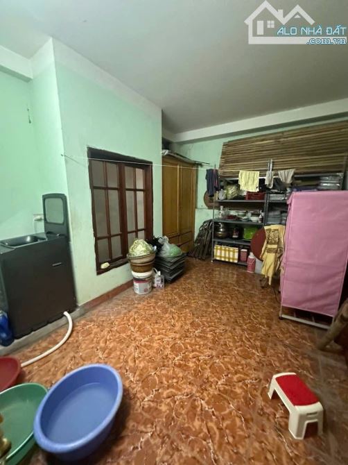 Nhà mặt phố, KD, 3 ô tô tránh vỉa hè, dân xây chắc chắn, 5 tầng, giá 13,7 tỷ - 2