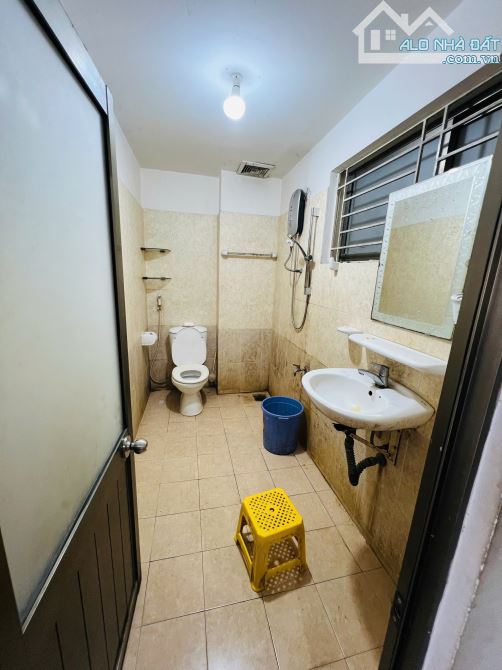 Chung cư Thanh Bình lầu 9 view đẹp 66m2 giá 1,5 tỷ sổ riêng hỗ trợ bank – cho thuê ổn định - 2