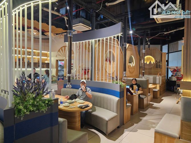 Bán tầng trệt chung cư topaz Twins 180m2 giá xả lỗ 6,8 tỷ dưới giá hợp đồng 7,3 tỷ - 2