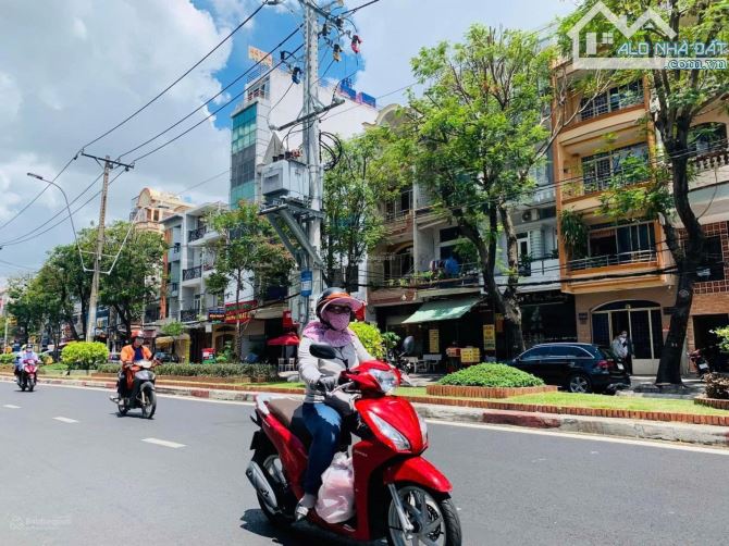 CHÍNH CHỦ CHO THUÊ TÒA NHÀ MT BÀU CÁT ĐÔI , TÂN BÌNH - 8x19M - 4 TẦNG - GIÁ HẤP DẪN - 2