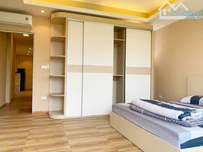 GIẢM SỐC 3T-CÒN 67 TỶ-CỰC PHẨM HỒ TRÚC BẠCH, 2 THOÁNG, OTO TRÁNH, KHÁCH TÂY THUÊ|DT110m2 - 2