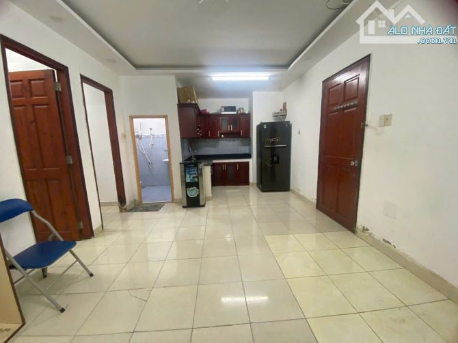 BÁN CHUNG CƯ TẦNG 11_BÌNH TRỊ ĐÔNG BÌNH TÂN_52M2_2PN_FULL NỘI THẤT_HƠN 1 TỶ - 2