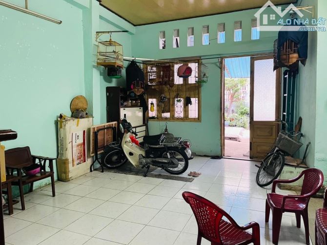 Bán nhà Hẻm 6m CMT8 Phường 7 Tân Bình 120m2 sổ vuông giá chỉ nhỉnh 14 tỷ. - 2