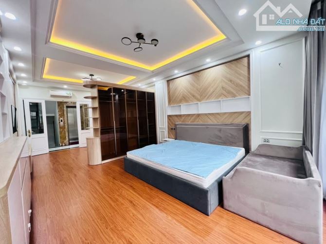 Bán nhà Riêng Xuân Đỉnh- Sát Ngoại Giao Đoàn- Thang máy 6 Tầng, Dt 48m2, Giá 11 Tỷ - 2