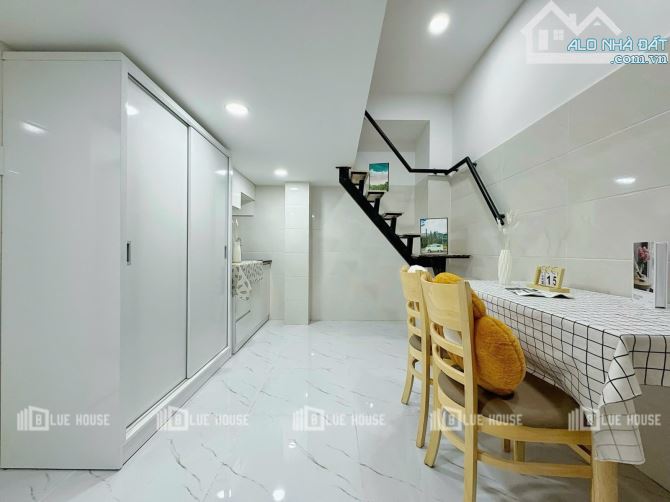 🇻🇳 Tòa Nhà Căn Hộ DV Cao Cấp - HL 3 - Bình Tân - 2