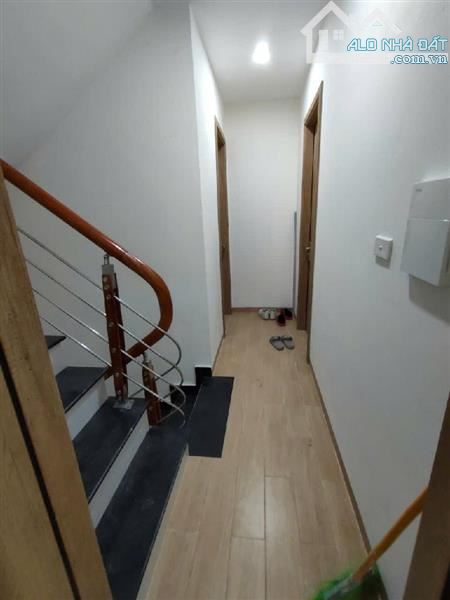 🏢 BÁN TÒA CHDV Trần Khát Chân – 60 m² x 6 tầng – 14 PHÒNG FULL NỘI THẤT - 2