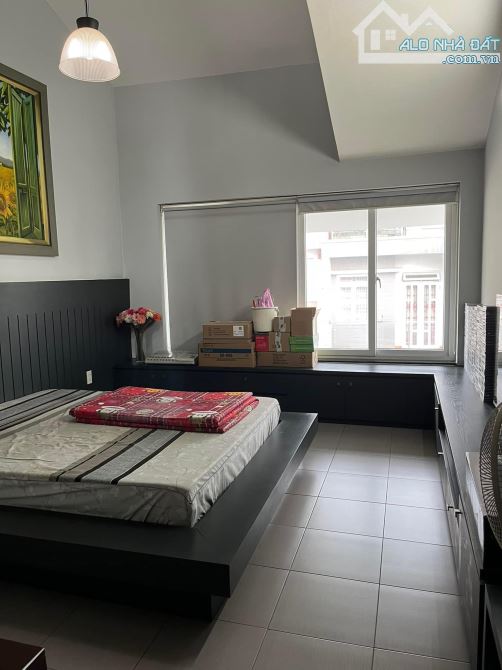 💼 BÁN GẤP TRONG THÁNG - BÁN NHÀ MẶT TIỀN LÊ THỊ RIÊNG - 84M² - 5 TẦNG - 2