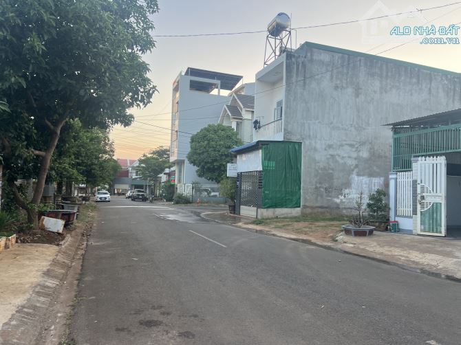 💥ĐẤT ĐẸP KHU ĐẤU GIÁ NGUYỄN HỮU THẤU THÔNG ĐINH LỄ – GIÁ TỐT💥 - 2