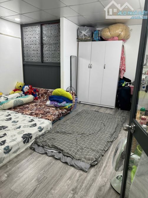 NHÀ HXH TÂN SƠN NHÌ, NGAY TRƯƠNG VĨNH KÝ, TÂN PHÚ, 60 M2, 2 LẦU CHỈ 6.99 TỶ. - 2
