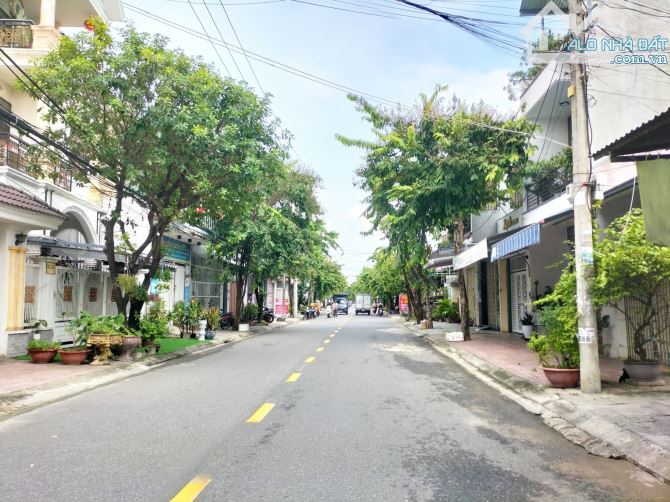 Cần bán lô đất Nhuyễn Công Hoan Cẩm Lệ vị trí đẹp - 2