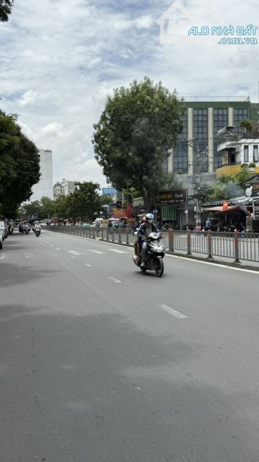 17 TỶ – 64M2 – ĐỐI DIỆN AEON – HAI MẶT TIỀN – PHƯỜNG SƠN KỲ – QUẬN TÂN PHÚ - 2
