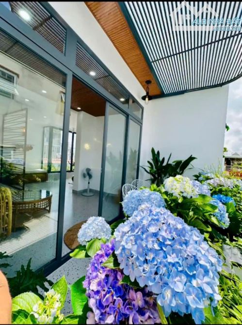 Nhà đẹp Hồng Lạc, Tân Bình – 43m²– 4 tầng – 8.5 tỷ. Tặng nội thất xịn - 2