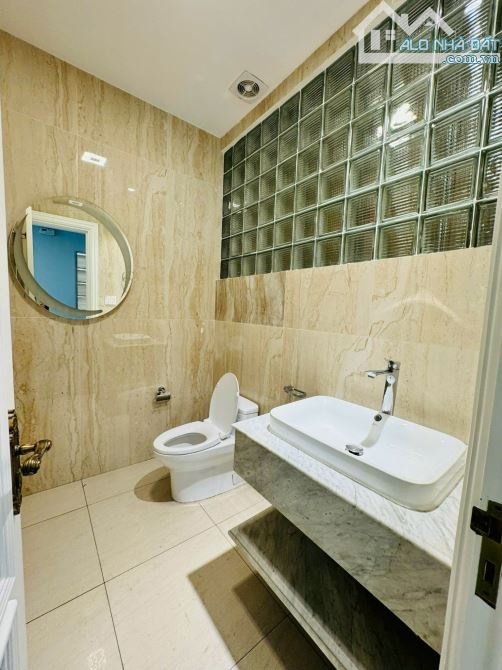 Cho thuê Shophouse Nguyễn Cơ Thạch – 4,5 tầng, nhà đẹp vị trí đắc địa - 2