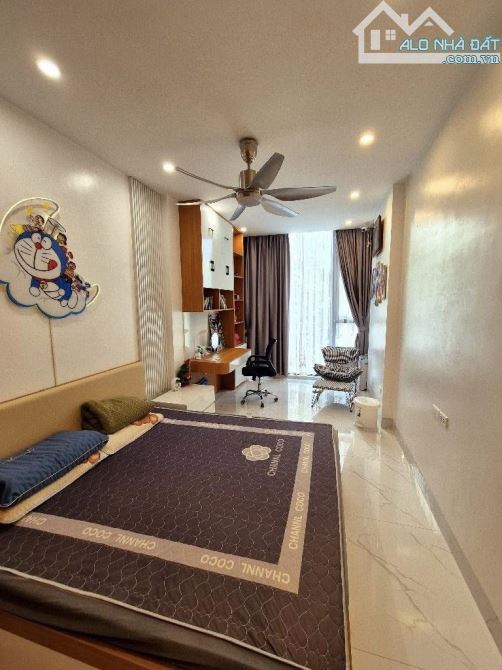 Bán Nhà Phố Bà Triệu – Trung Tâm Hà Đông, 46m² – Hai Thoáng – Gần Ô Tô – Giá 8.6 Tỷ - 2