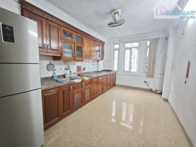 🏛️ TRUNG TÂM BA ĐÌNH – NHÀ ĐẸP 4 TẦNG – CHỈ 6 TỶ! 👉 GỌI NGAY KẺO LỠ! - 2