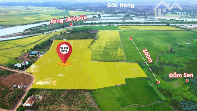 CHỦ CẦN BÁN GẤP LÔ ĐẤT SIÊU ĐẸP TẠI QUỲNH NGỌC – CƠ HỘI VÀNG ĐẦU TƯ SINH LỜI CAO. - 2