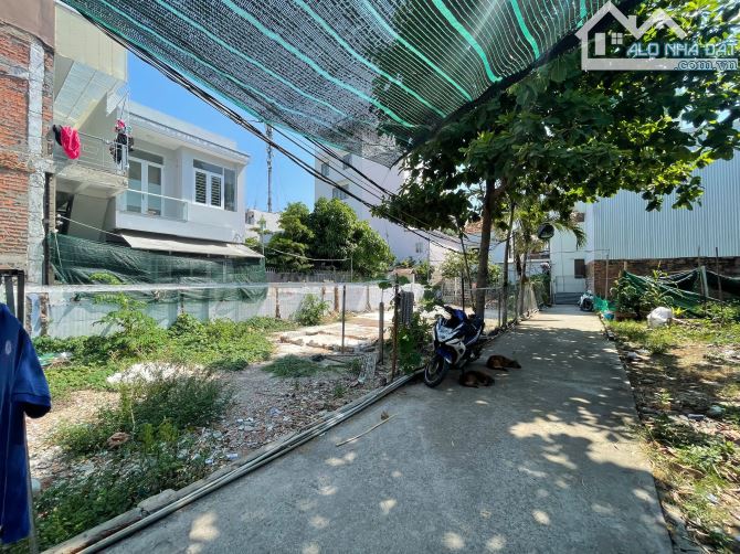 Đất dân hẻm Phươc Long cách Lê Hồng Phong chỉ 50m hướng Đông Nam mát mẻ - 2