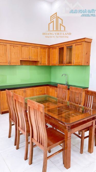 NHÀ MỚI MT HẺM 473 YMOAN 5x20 GIÁ CHỈ 2.290TỶ - 2