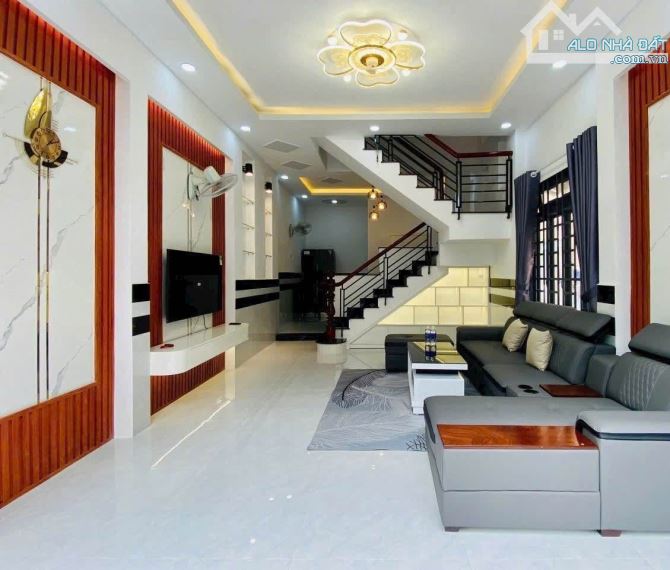 💼 BÁN GẤP TRONG THÁNG - BÁN NHÀ MẶT TIỀN NGUYỄN SƠN HÀ - 84M² - 5 TẦNG - 2