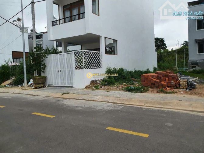 Lô đất mặt tiền tại KQH Phạm Hồng Thái, cách trung tâm 500m, chỉ 9,3 Tỷ - 2