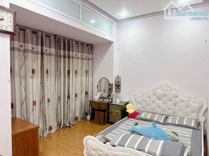 Bán nhà Ngô Gia Tự – Long Biên, 48m², 4 tầng, mặt tiền rộng 6m, giá chỉ hơn 7 tỷ - 2
