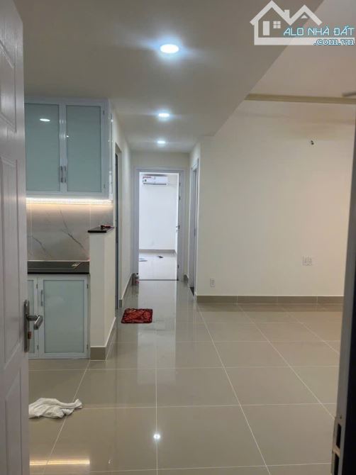 Cần bán gấp CC 1050 Phan Chu Trinh ngay học viện cán Bộ P12 Bình Thạnh 61m2 2PN hơn 1 tỷ - 2