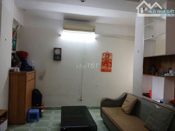 BÁN CĂN HỘ CC AN LẠC - SẴN SỔ - 2PN - 84M2- 2TỶ2 ( TL) - 2