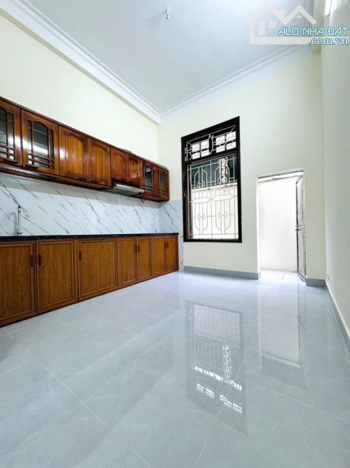 ❤️NHÀ ĐẸP NGỌC THUỴ - 4 TẦNG THÔNG KD - GẦN TRƯỜNG VIỆT PHÁP, - 2