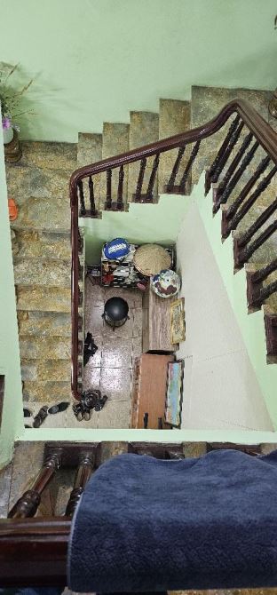 Bán nhà phố Trường Chinh, vỉa hè ô tô tránh kinh doanh 86m2, mặt tiền 5,5m, 35 tỷ rưỡi! - 2