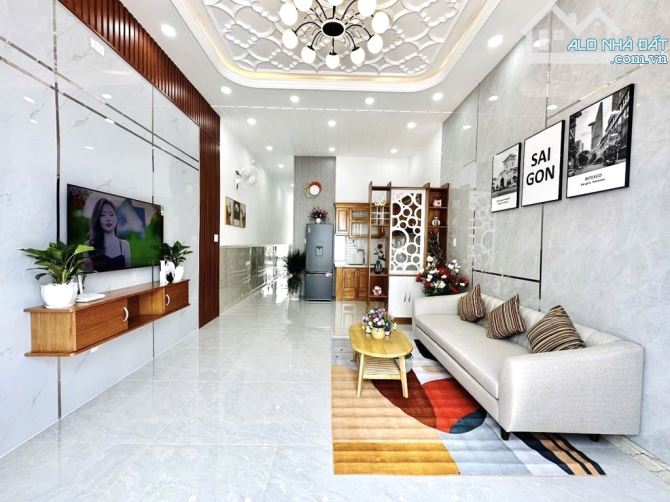BÁN NHÀ DÒNG TIỀN HƯƠNH LỘ 2 BÌNH TÂN 70M GIÁ 3TỶ85 - 2