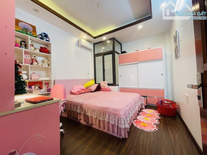 Bán nhà Minh Khai, DT 48m, 5 tầng, MT 3.3m, 10.8 tỷ - 2