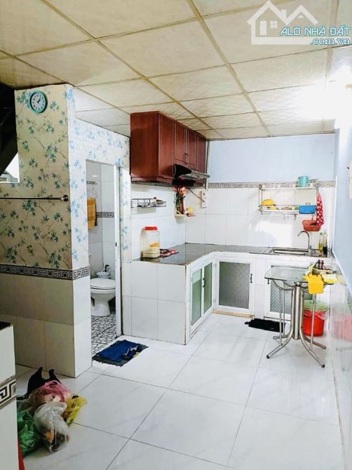 MẶT TIỀN KINH DOANH KDC C7 CAO LỖ NỐI DÀI 28M2 NHỈNH 2 TỶ . - 2