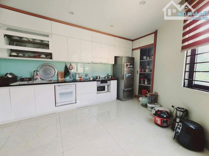 Bán nhà Văn Khê quận Hà Đông, dt 60m2, 5T, Lô góc, ô tô tránh, KD,  giá 15 tỷ - 2