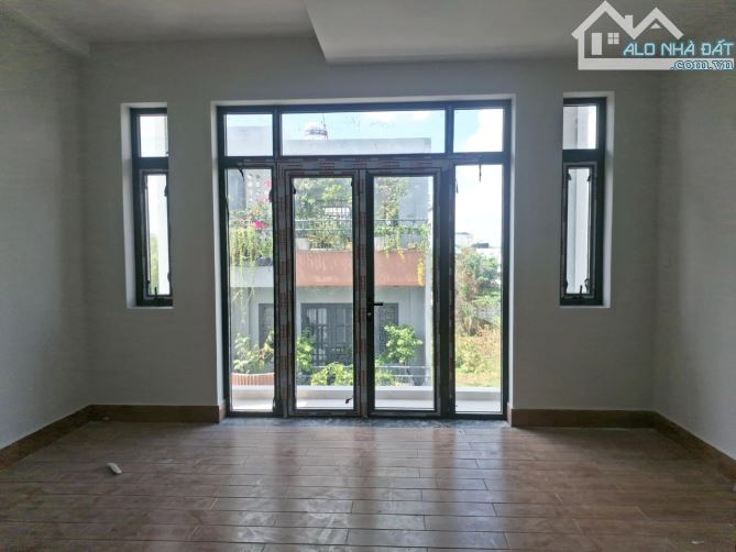 KHU HOÀNG QUỐC VIỆT ĐƯỜNG SỐ 2 - XE HƠI QUAY ĐẦU - NHÀ 6 TẦNG - NGANG 5M- NHỈNH 10 TỶ - 2
