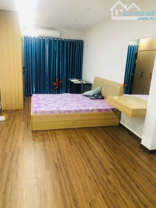 Bán nhà Đẹp 5 Tầng Ngõ 75 Hồ Tùng Mậu – ngay sau  ĐH Thương Mại –  hơn 6 tỷ - 2