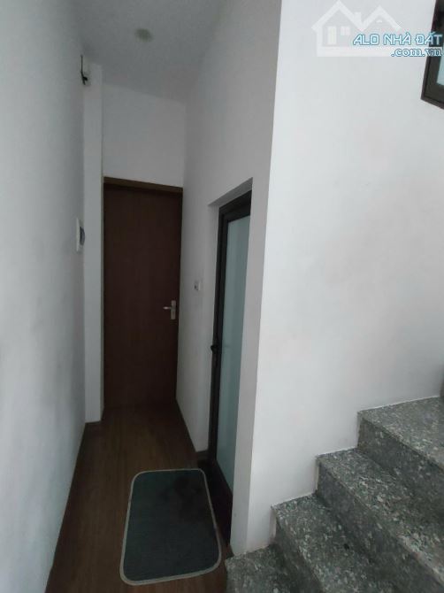 BÁN NHÀ HOÀNG HOA THÁM 5 TẦNG 3 NGỦ, NHỎ TIỀN DỄ MUA! - 2